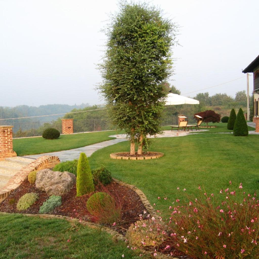 B&B Cascina Bellavista Tigliole photo