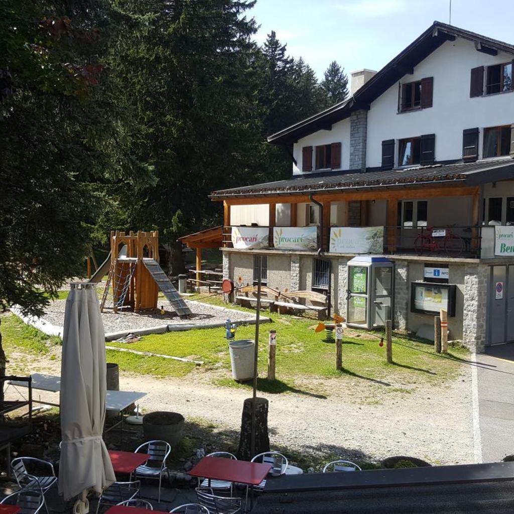 Pensione Cari – Bild