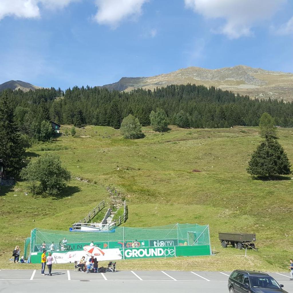 Pensione Cari – Bild