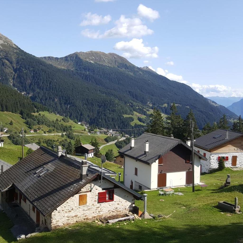 Pensione Cari – Bild