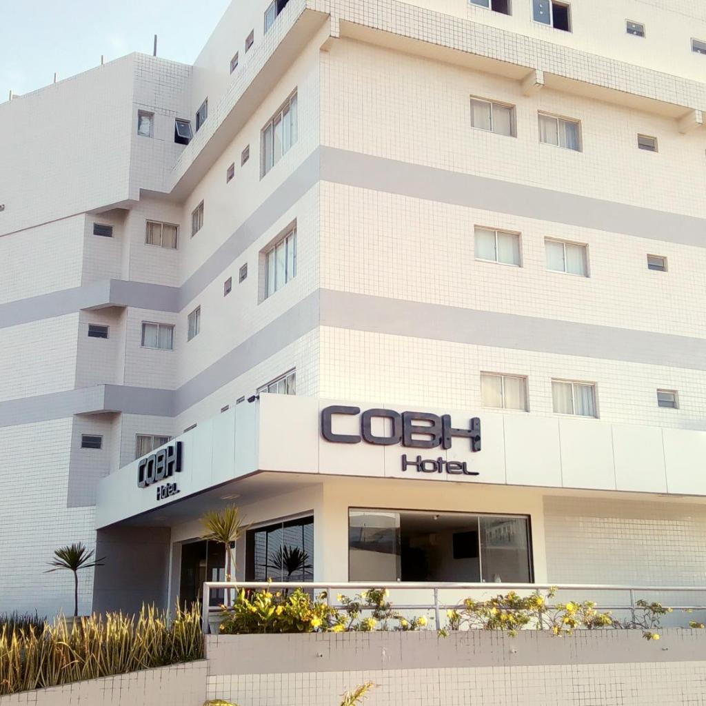COBH Hotel — foto 6