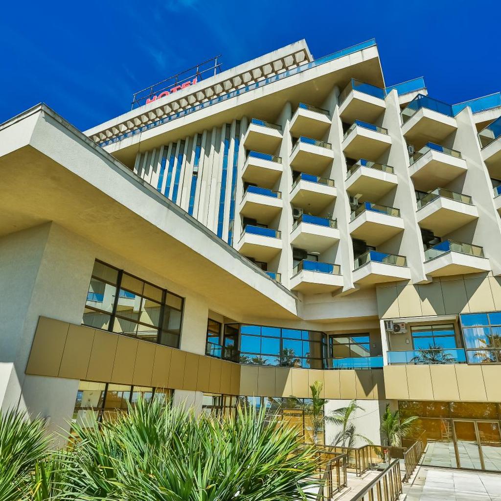 Hotel Orizzonte Niteroi by Atlantica — foto 9