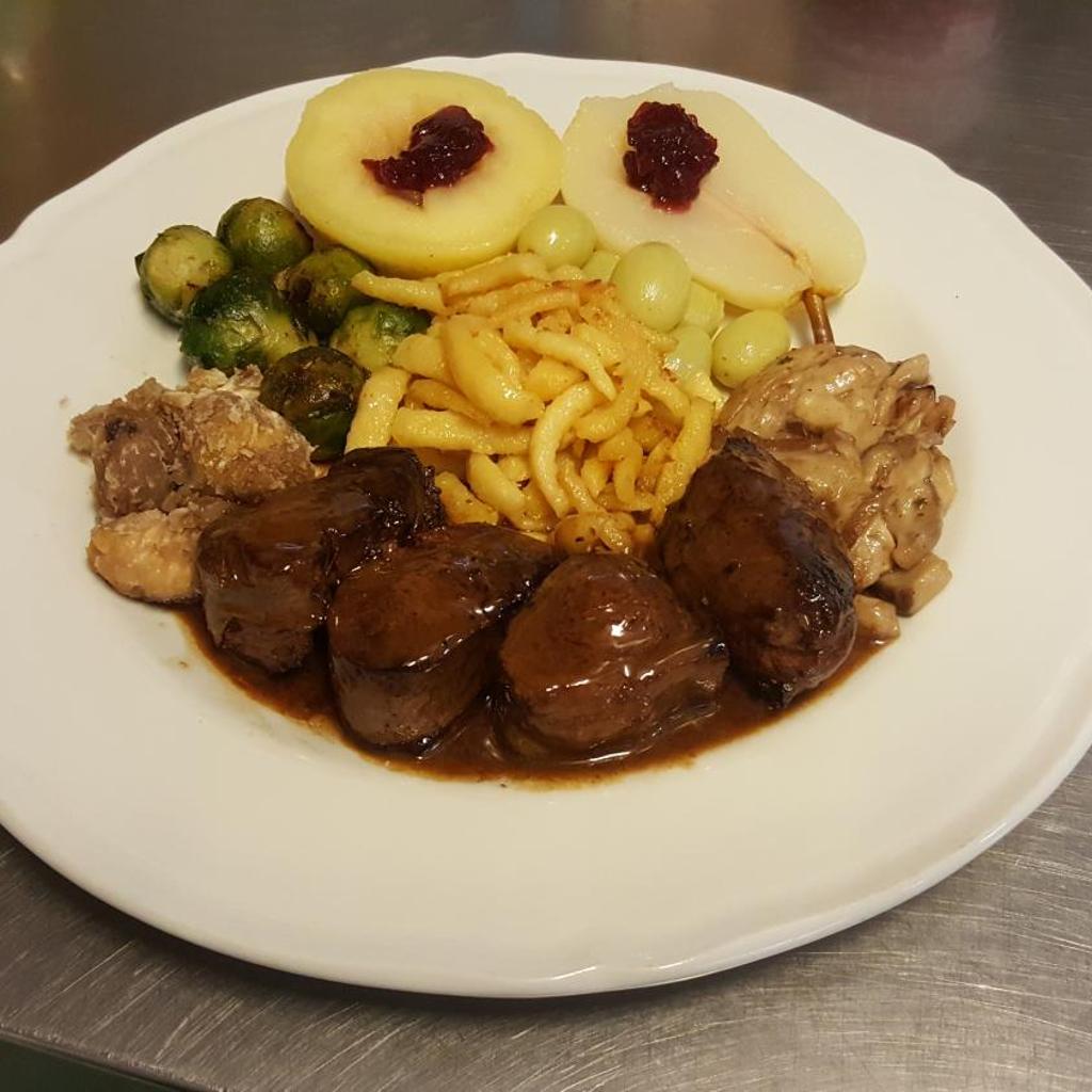 Pensione Cari – Bild