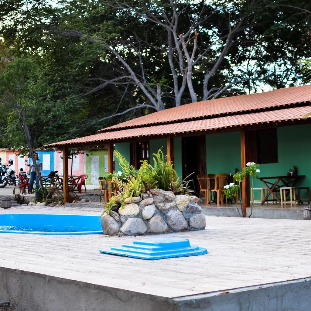 Pousada Villa Bella — foto 4