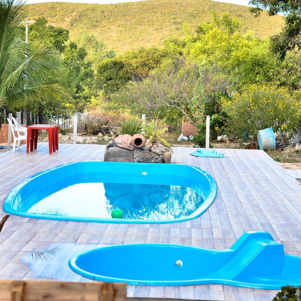 Pousada Villa Bella — foto 3