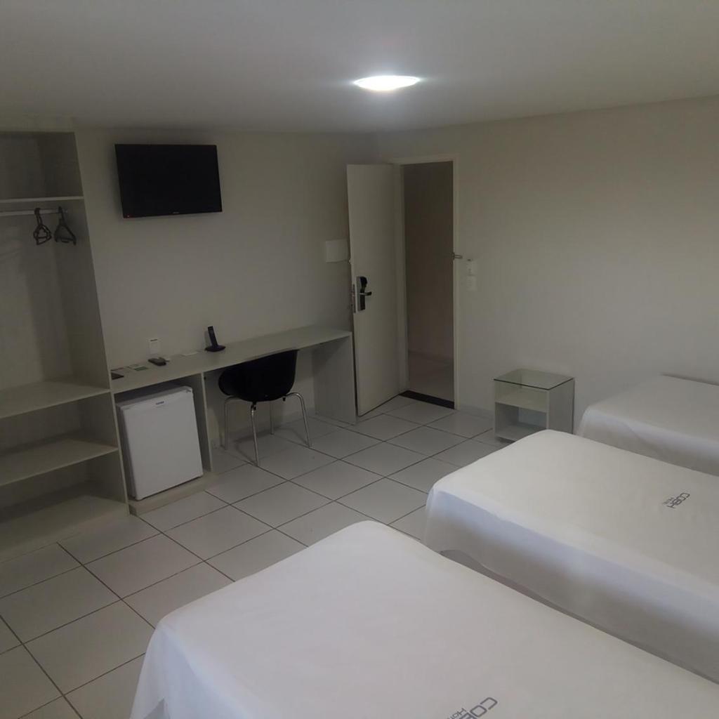 COBH Hotel — foto 10