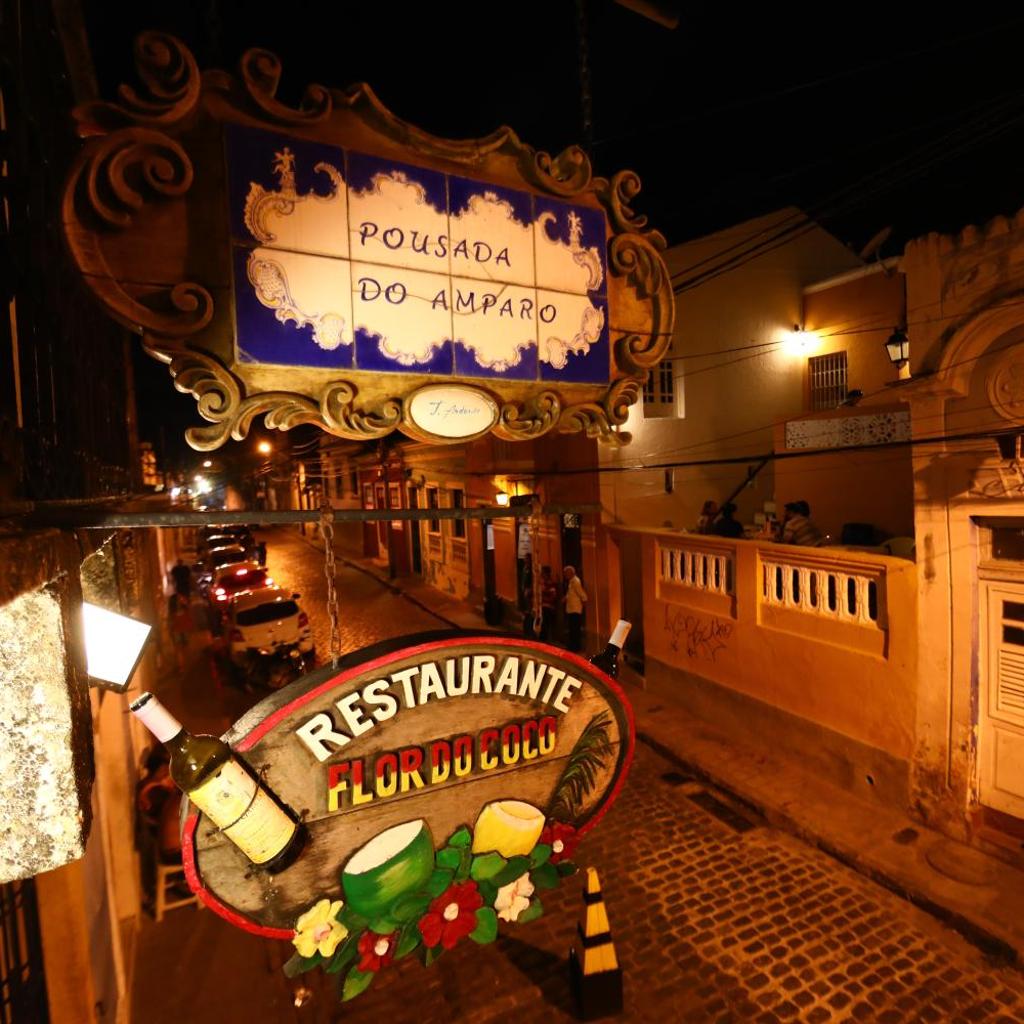 Pousada do Amparo — foto 4