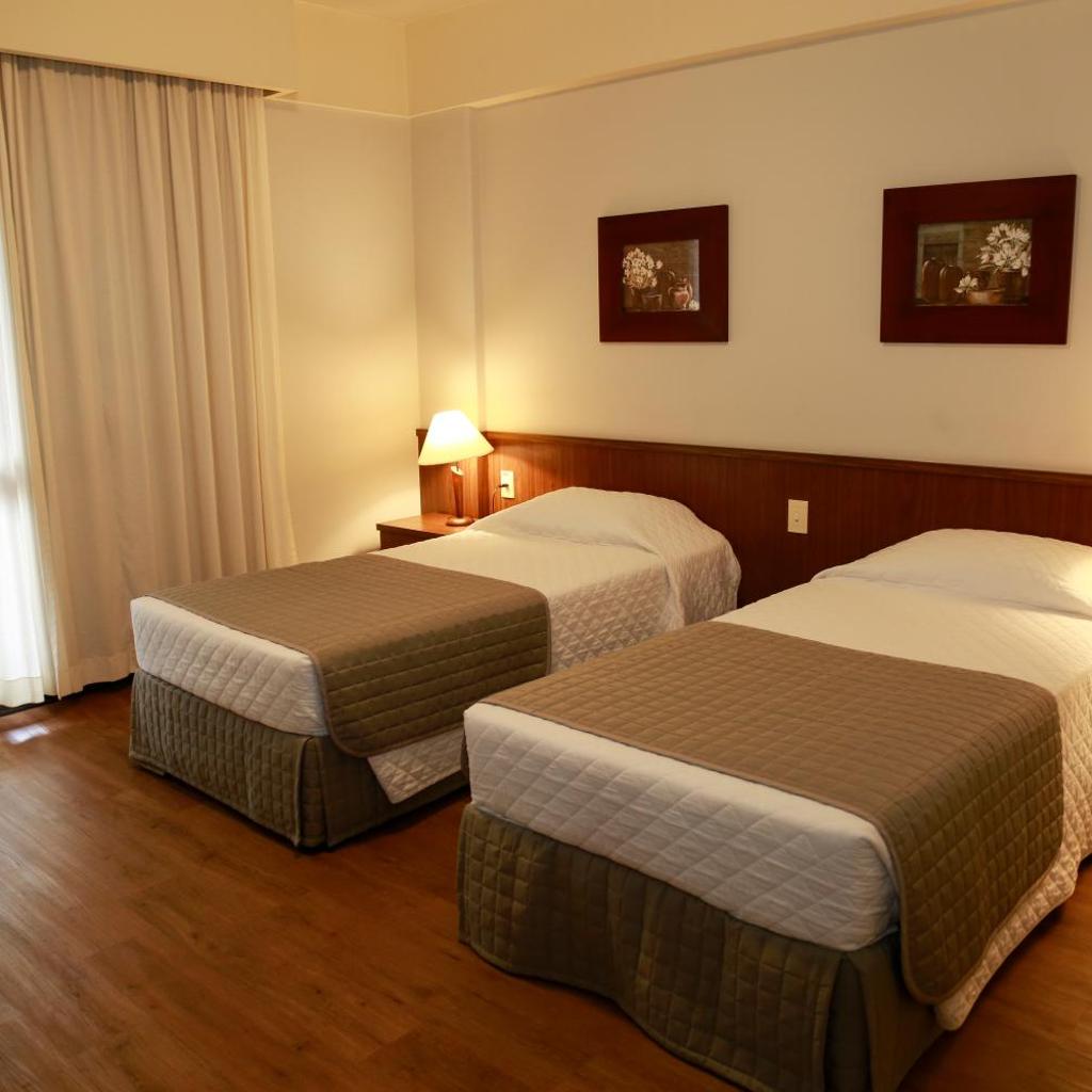 Timbó Park Hotel — foto 10