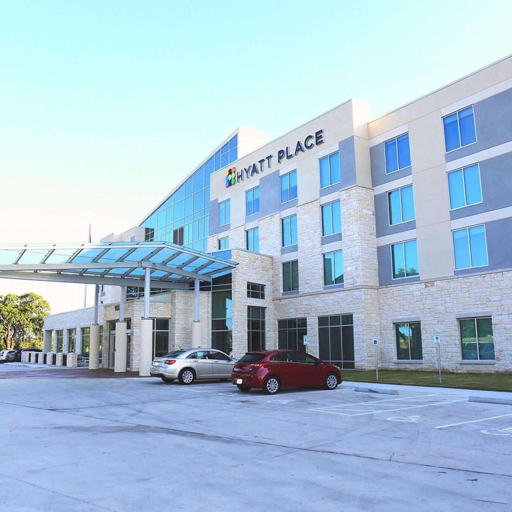 Photograph of Hyatt Place Austin Airport
