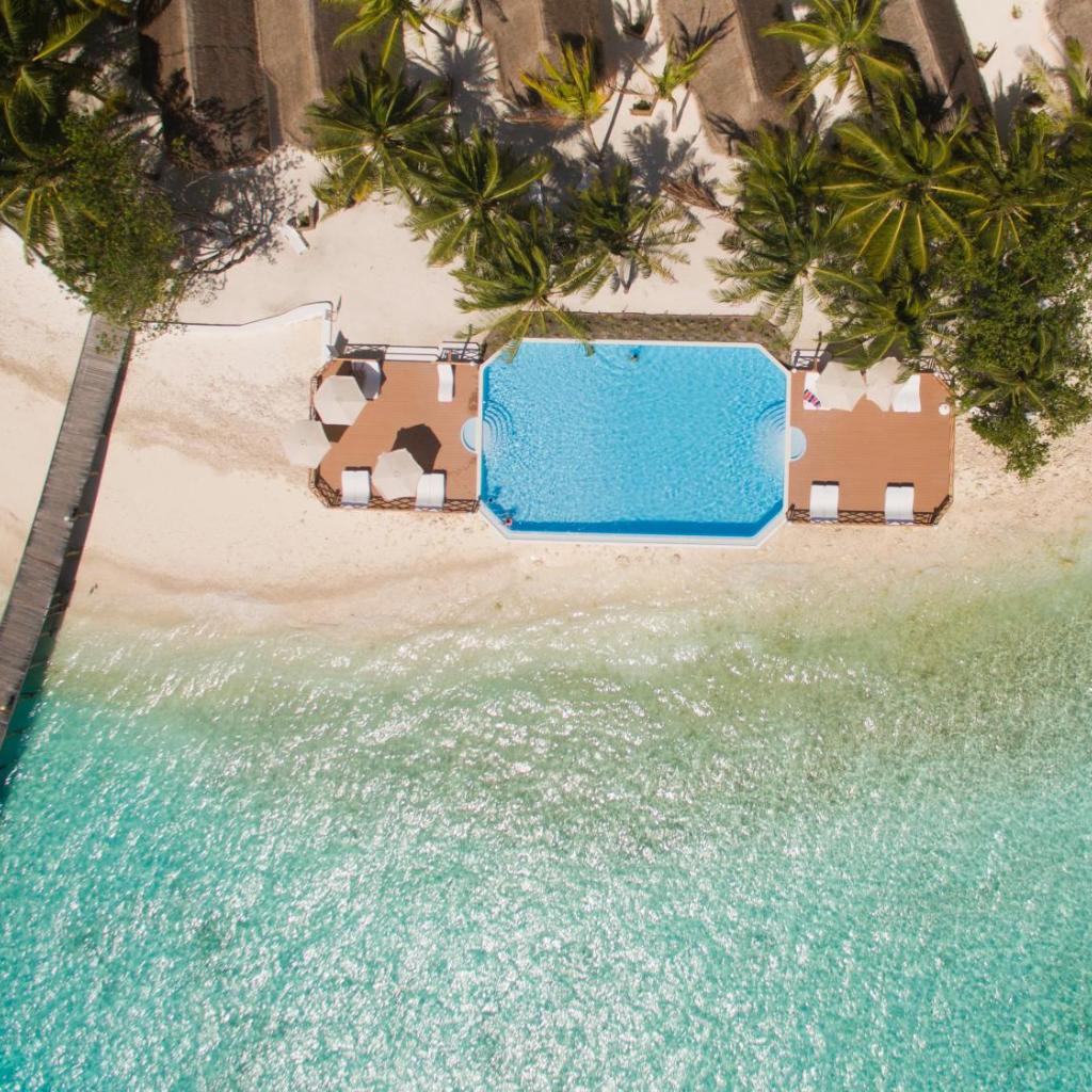 Thulhagiri Island Resort & Spa, photo 2