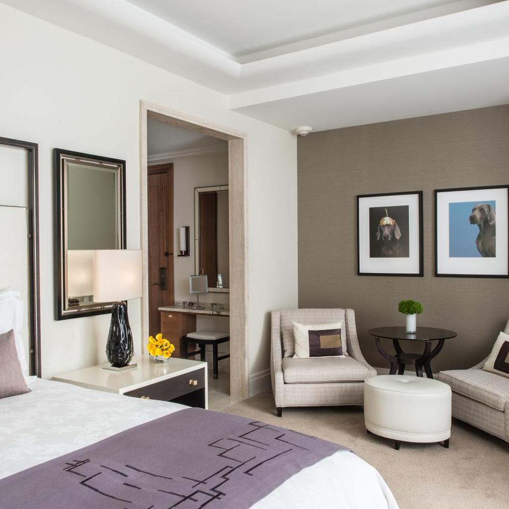 Photograph of The Langham Chicago