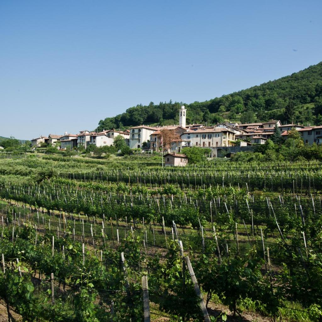 Charming B&B and Osteria La Crisalide – Bild