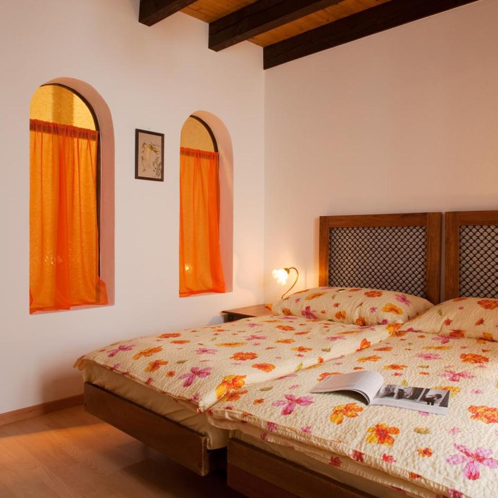 Charming B&B and Osteria La Crisalide – Bild