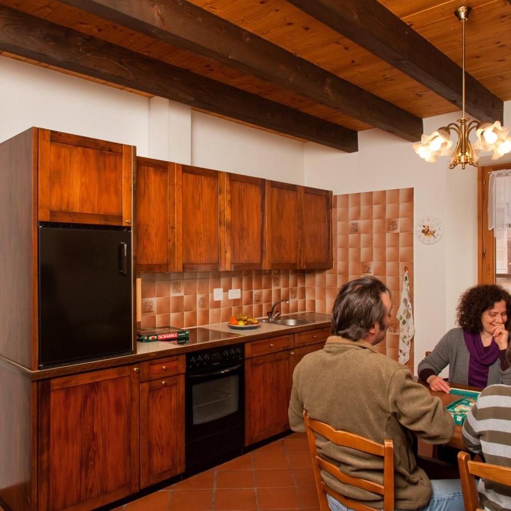 Charming B&B and Osteria La Crisalide – Bild