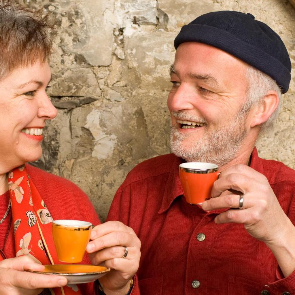 Charming B&B and Osteria La Crisalide – Bild