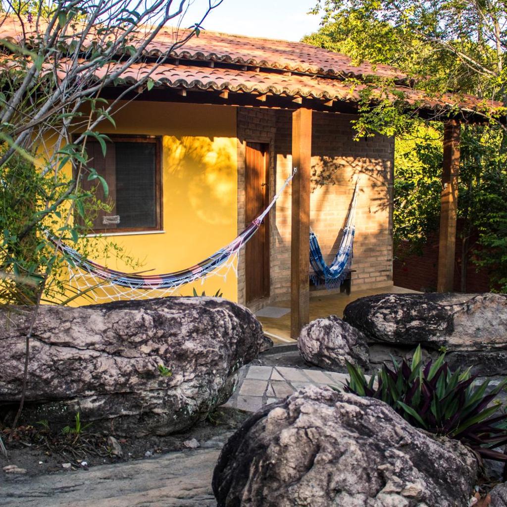 Villa Justen Pousada — foto 2