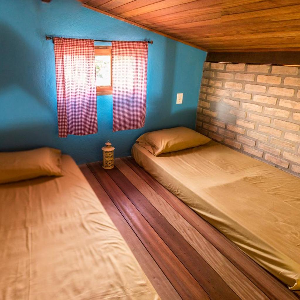 Villa Justen Pousada — foto 8