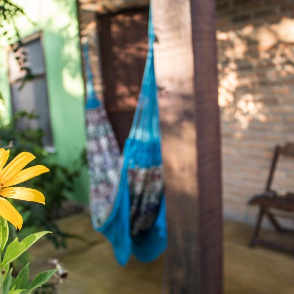 Villa Justen Pousada — foto 10