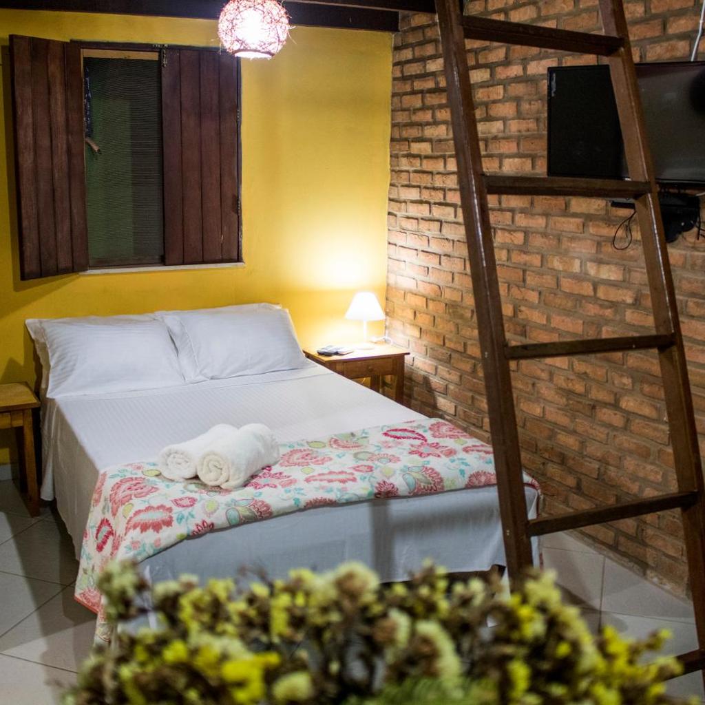 Villa Justen Pousada — foto 12