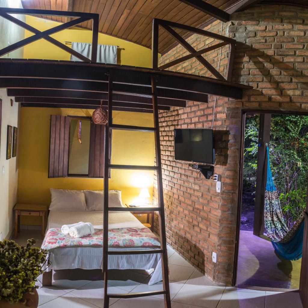 Villa Justen Pousada — foto 4