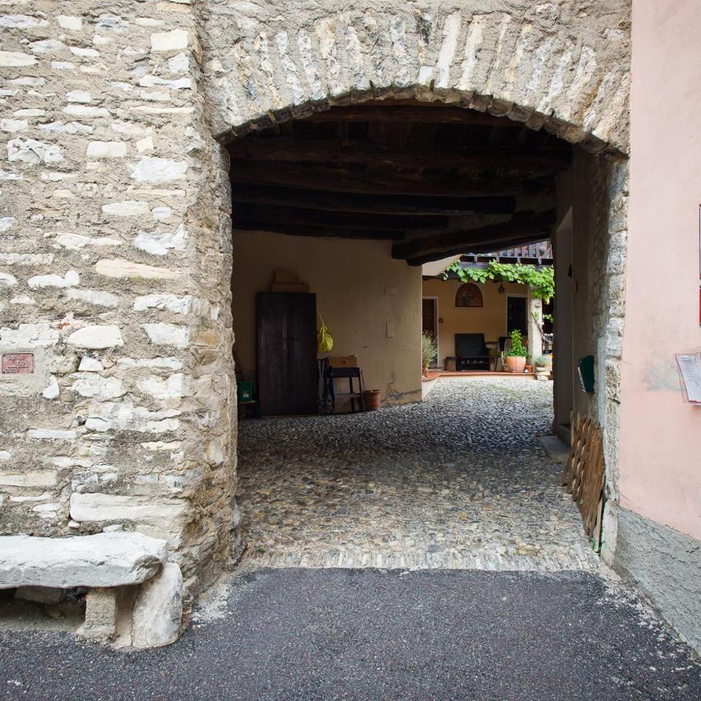 Charming B&B and Osteria La Crisalide – Bild