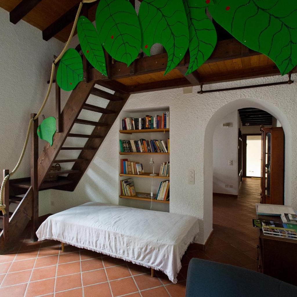 Charming B&B and Osteria La Crisalide – Bild