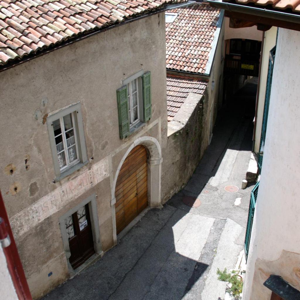 Charming B&B and Osteria La Crisalide – Bild