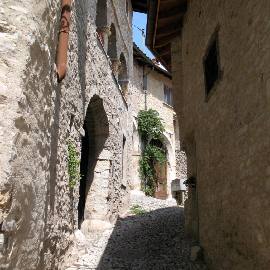 Charming B&B and Osteria La Crisalide – Bild