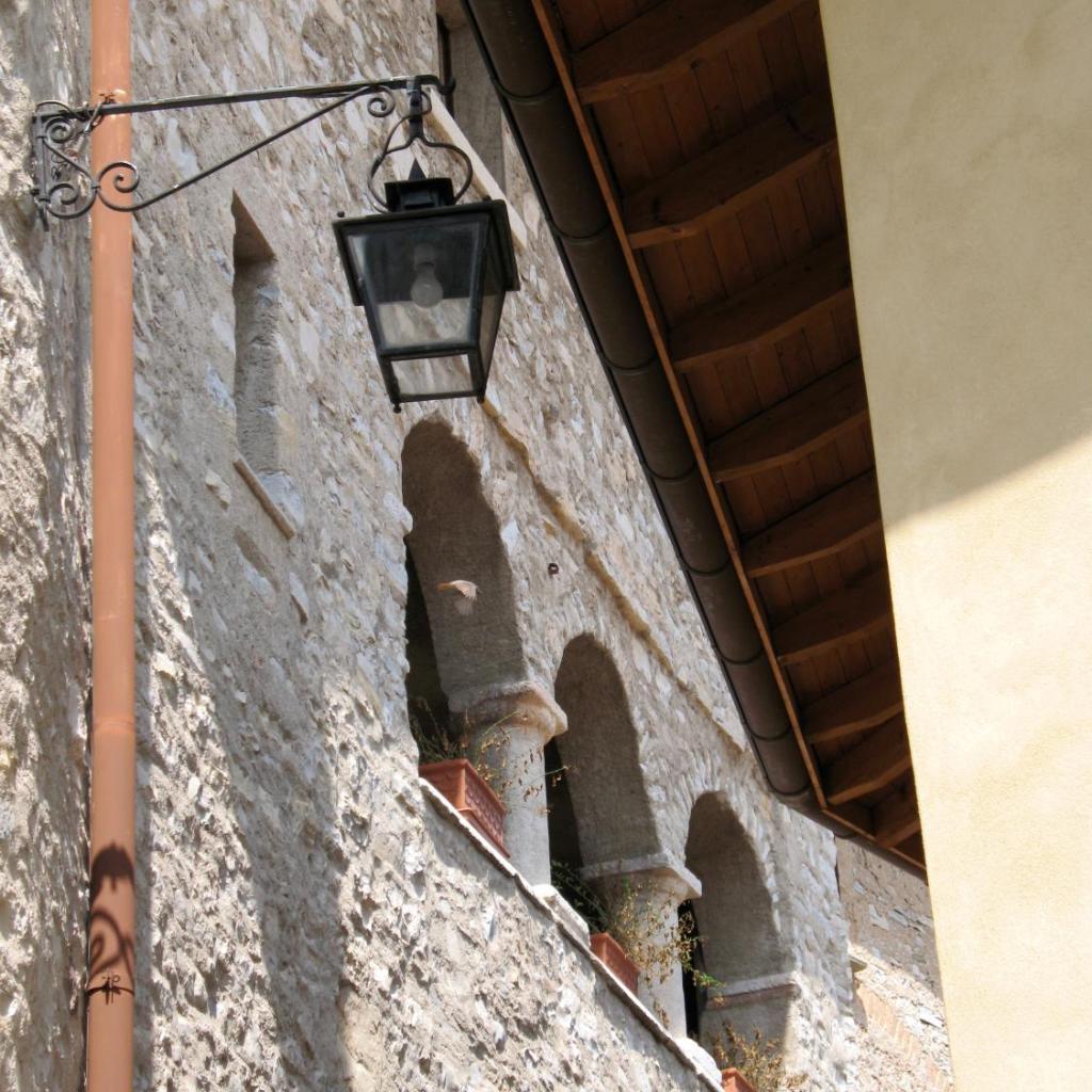 Charming B&B and Osteria La Crisalide – Bild