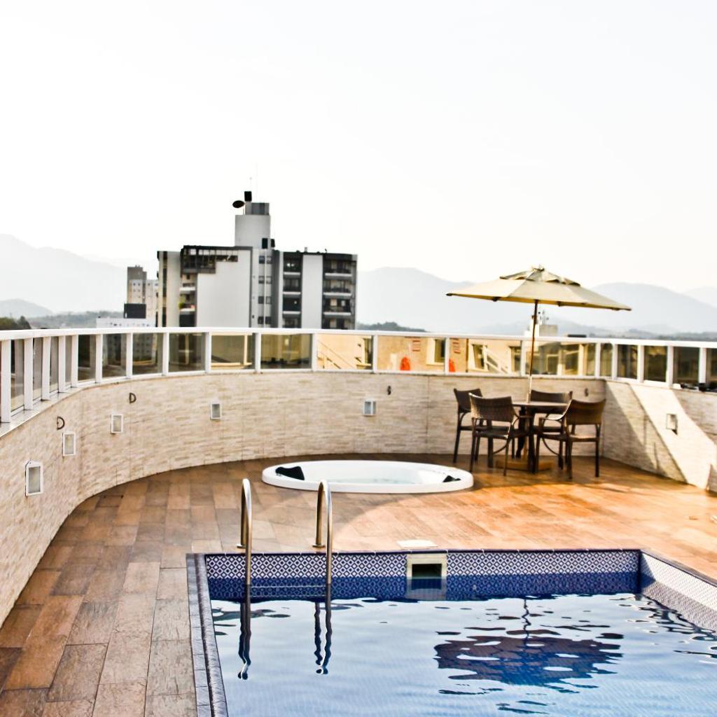 Blue Hill Hotel — foto 9