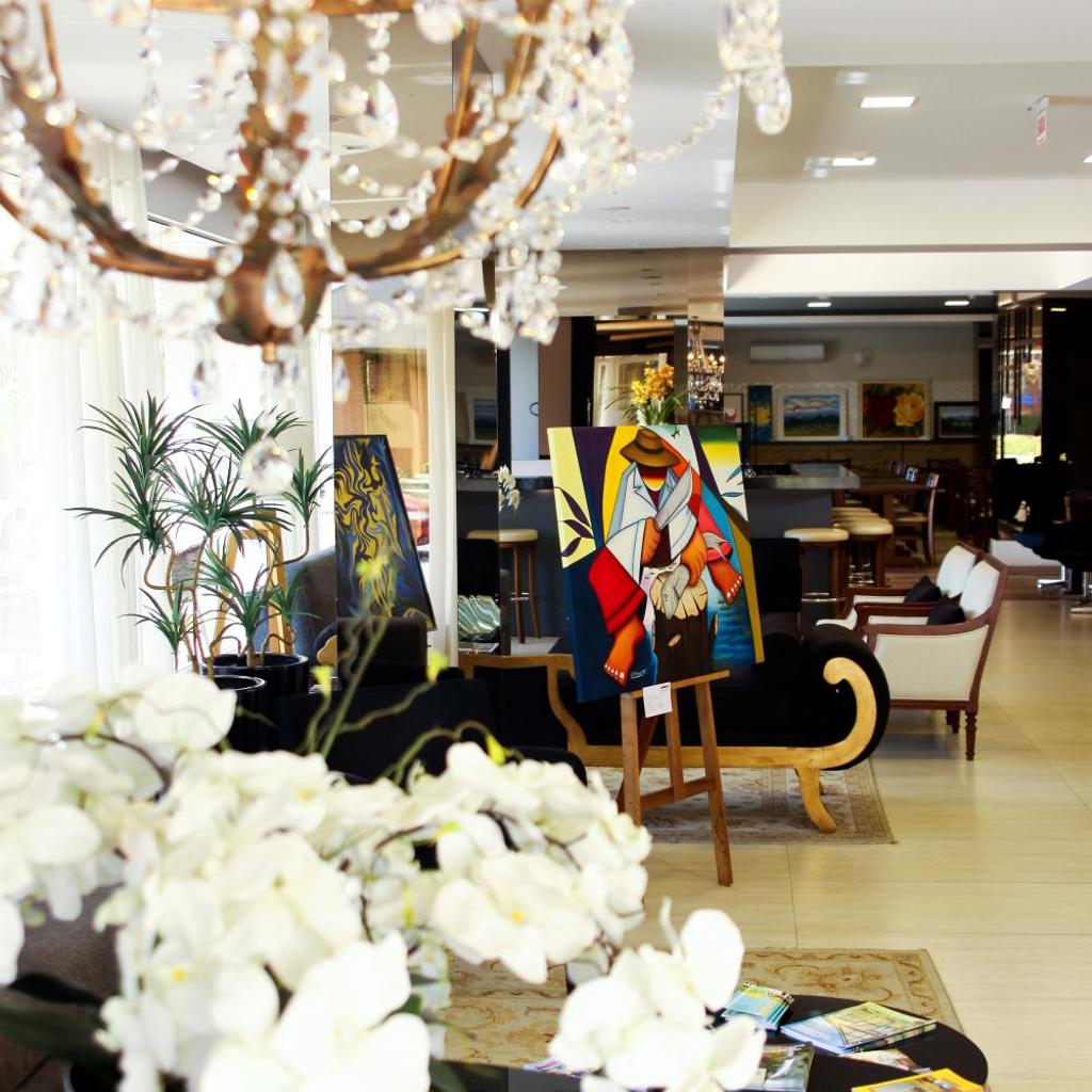 Blue Hill Hotel — foto 11