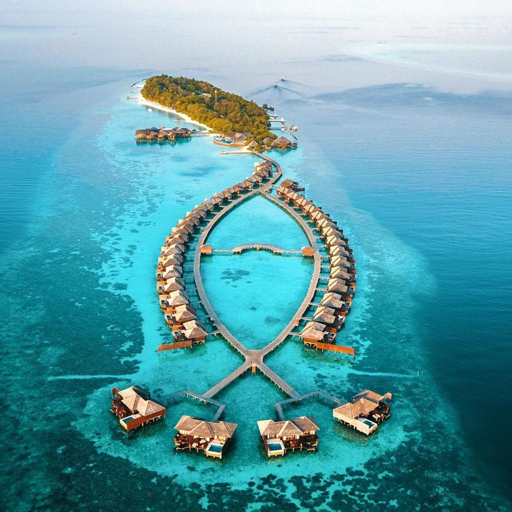 Lily Beach Resort, image 1 of 6