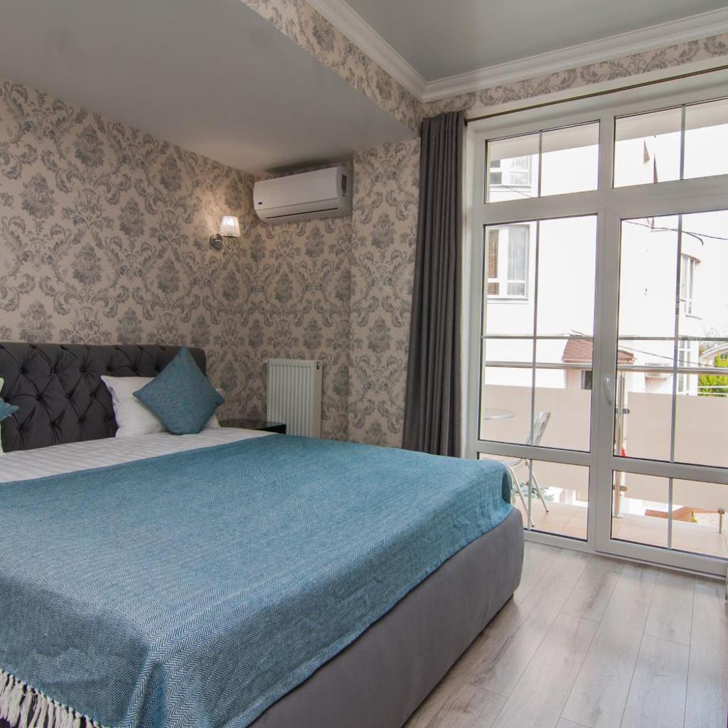 Klassik Hotel — 