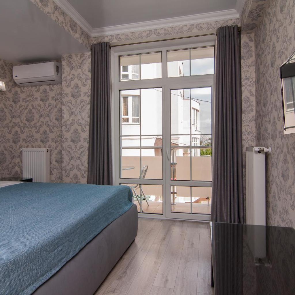Klassik Hotel — 