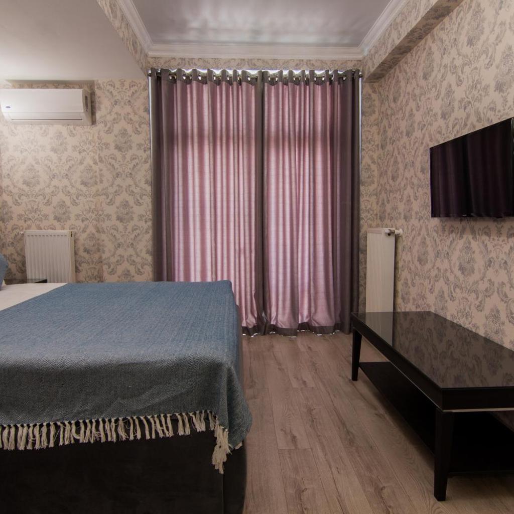 Klassik Hotel — 