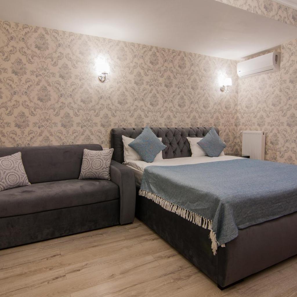 Klassik Hotel — 