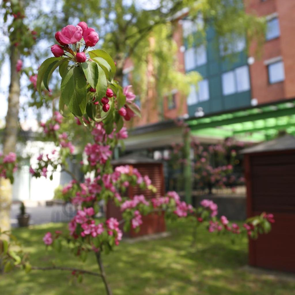 Hotel-miniature 13