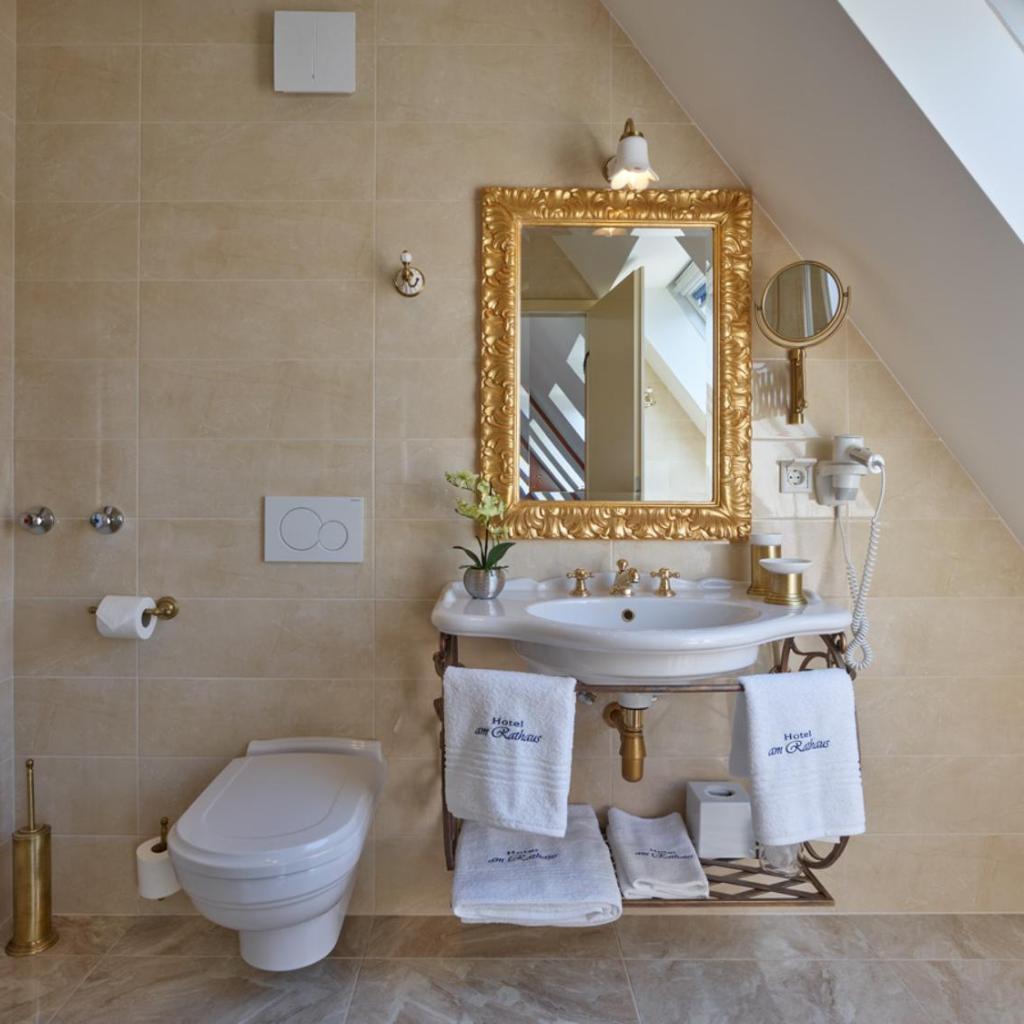 Photograph of Apartment-Hotel am Rathaus