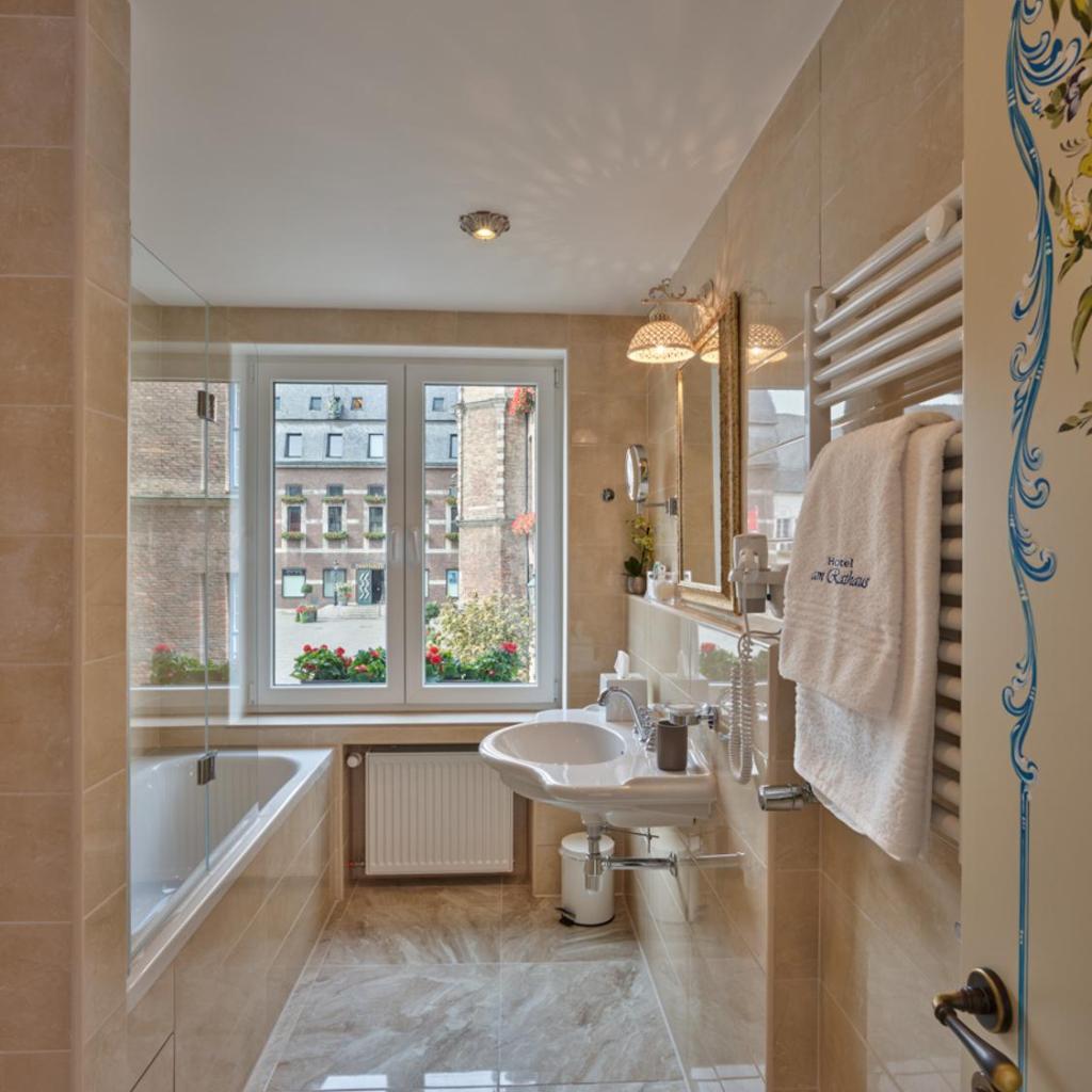 Photograph of Apartment-Hotel am Rathaus