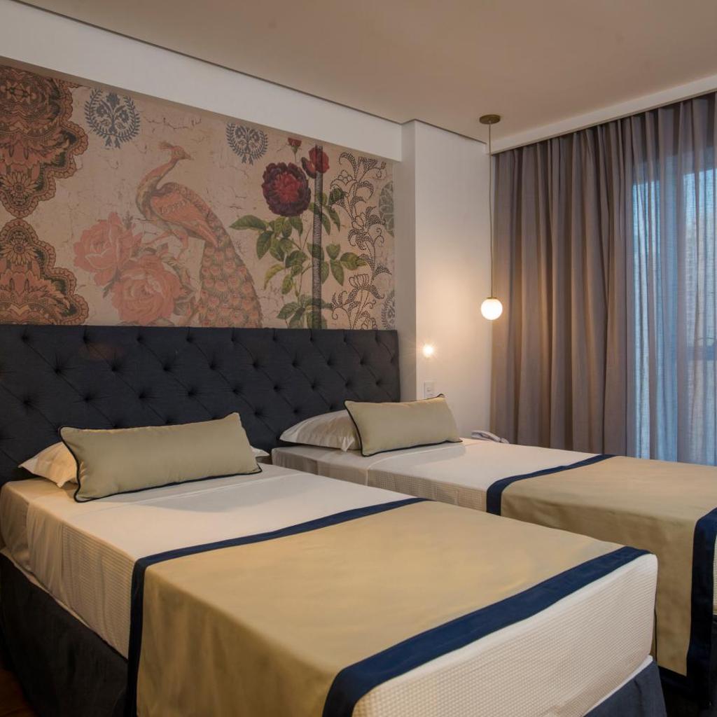 Hotel Luzeiros Recife — foto 3