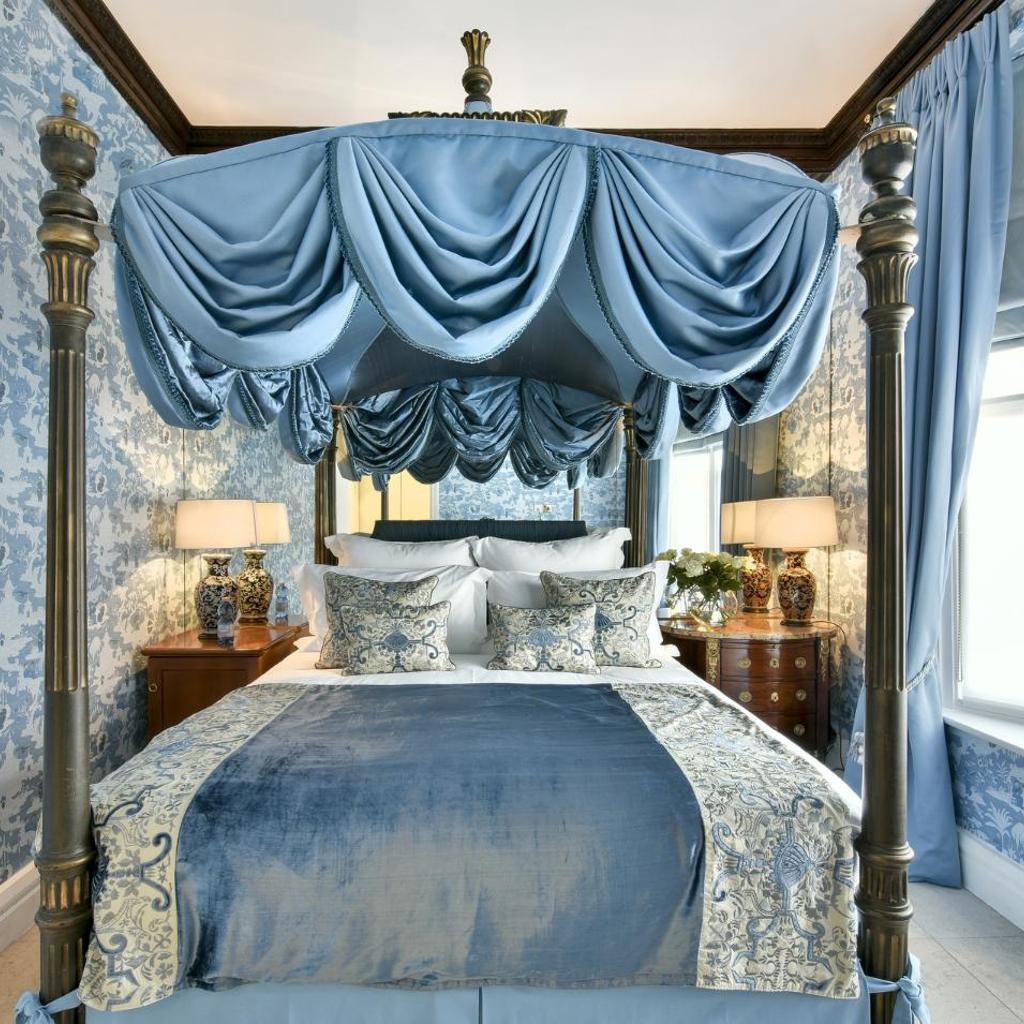 San Domenico House — 
