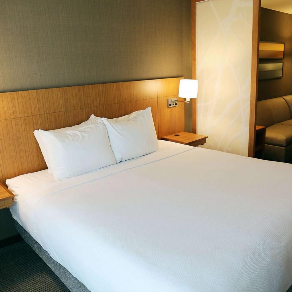 Photograph of Hyatt Place Austin Airport