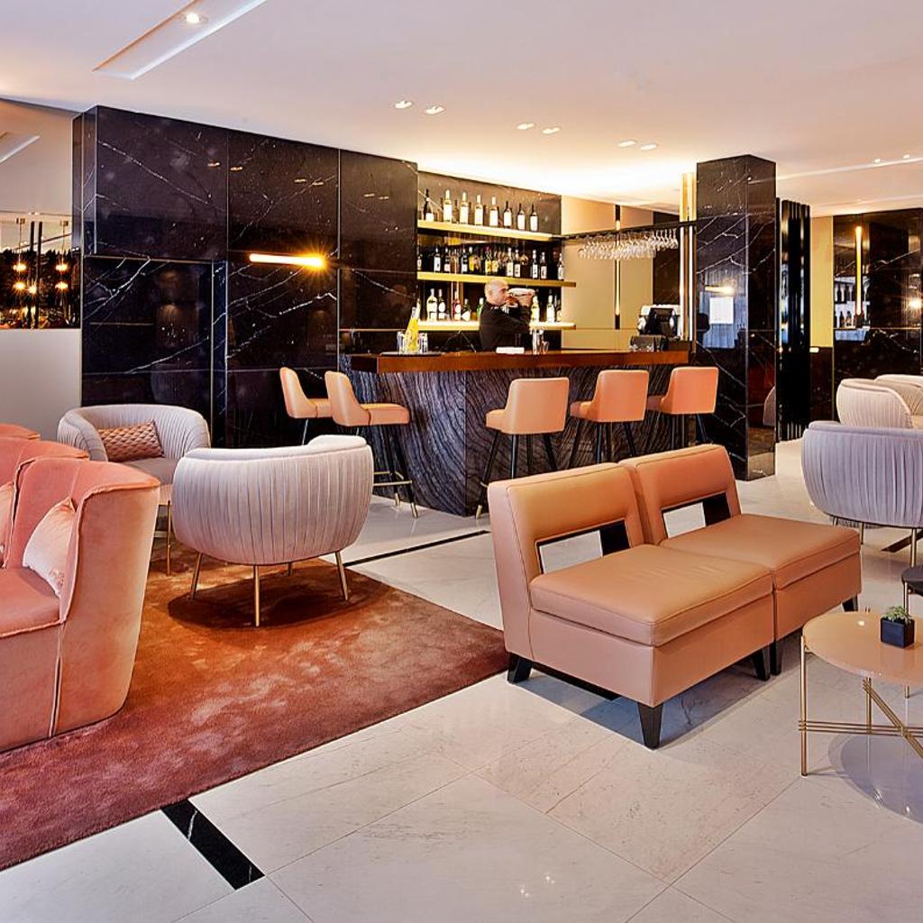 Photograph of Altis Avenida Hotel, a member of Preferred Hotels & Resorts