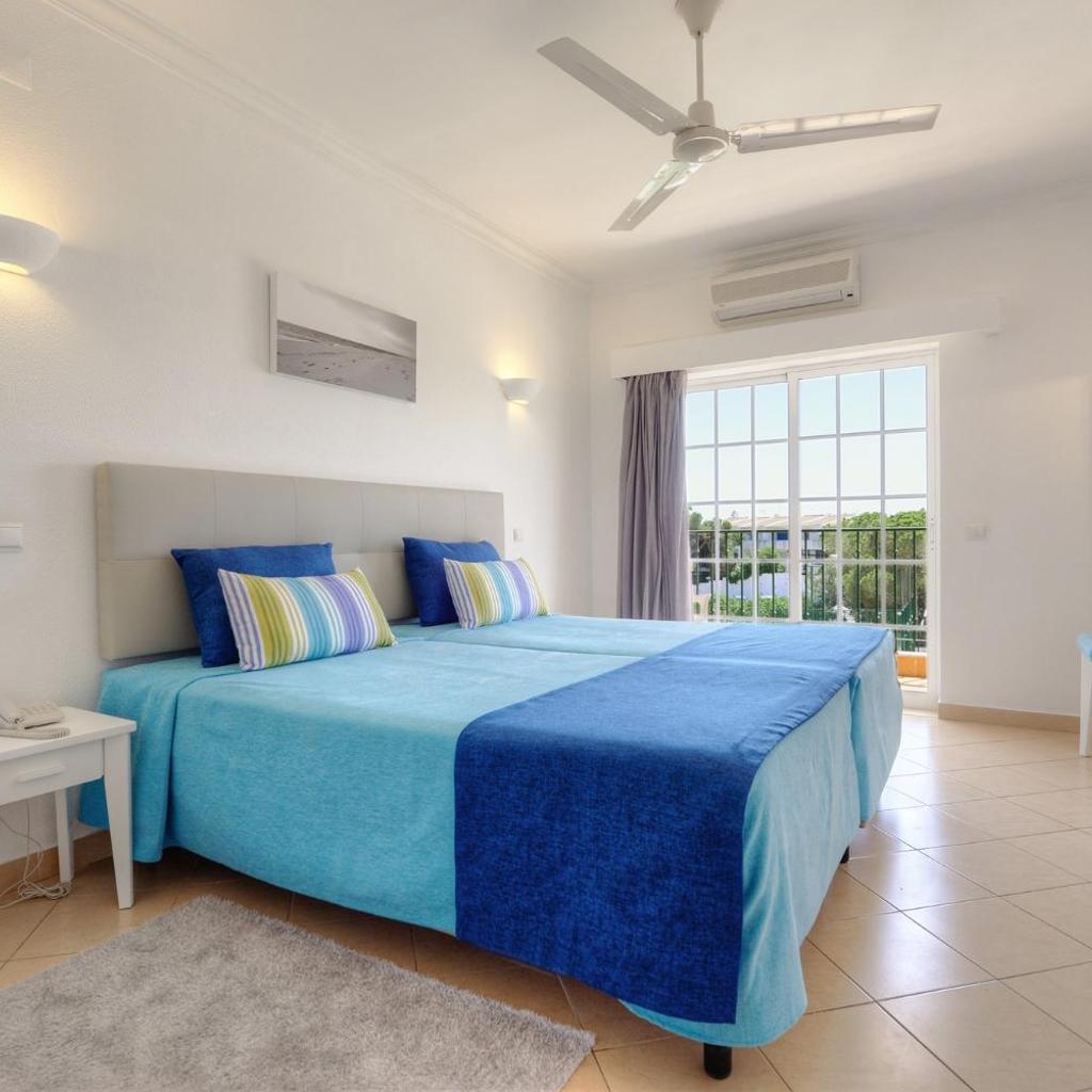 3HB Clube Humbria - All Inclusive — 