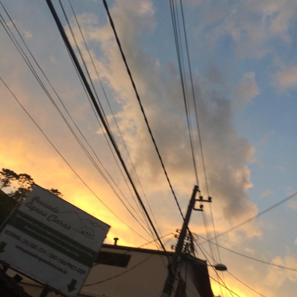 Pousada Águas Claras — foto 4