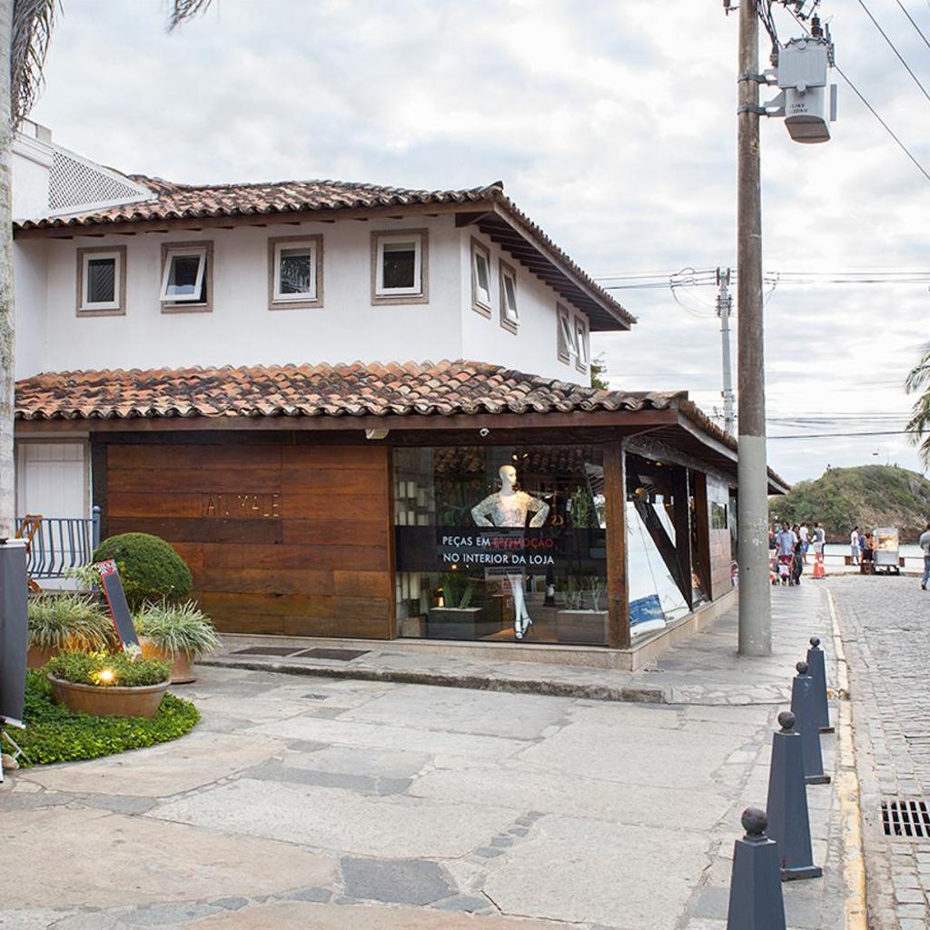 Passeio das Palmeiras — foto 4