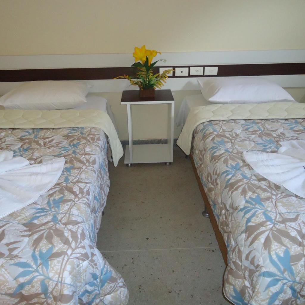 Hotel Portal Triunfo — foto 5