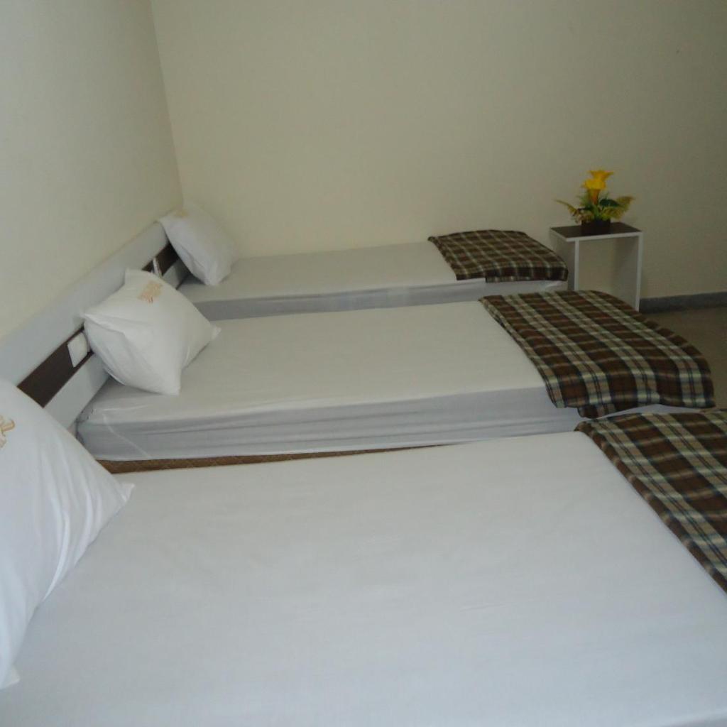 Hotel Portal Triunfo — foto 4
