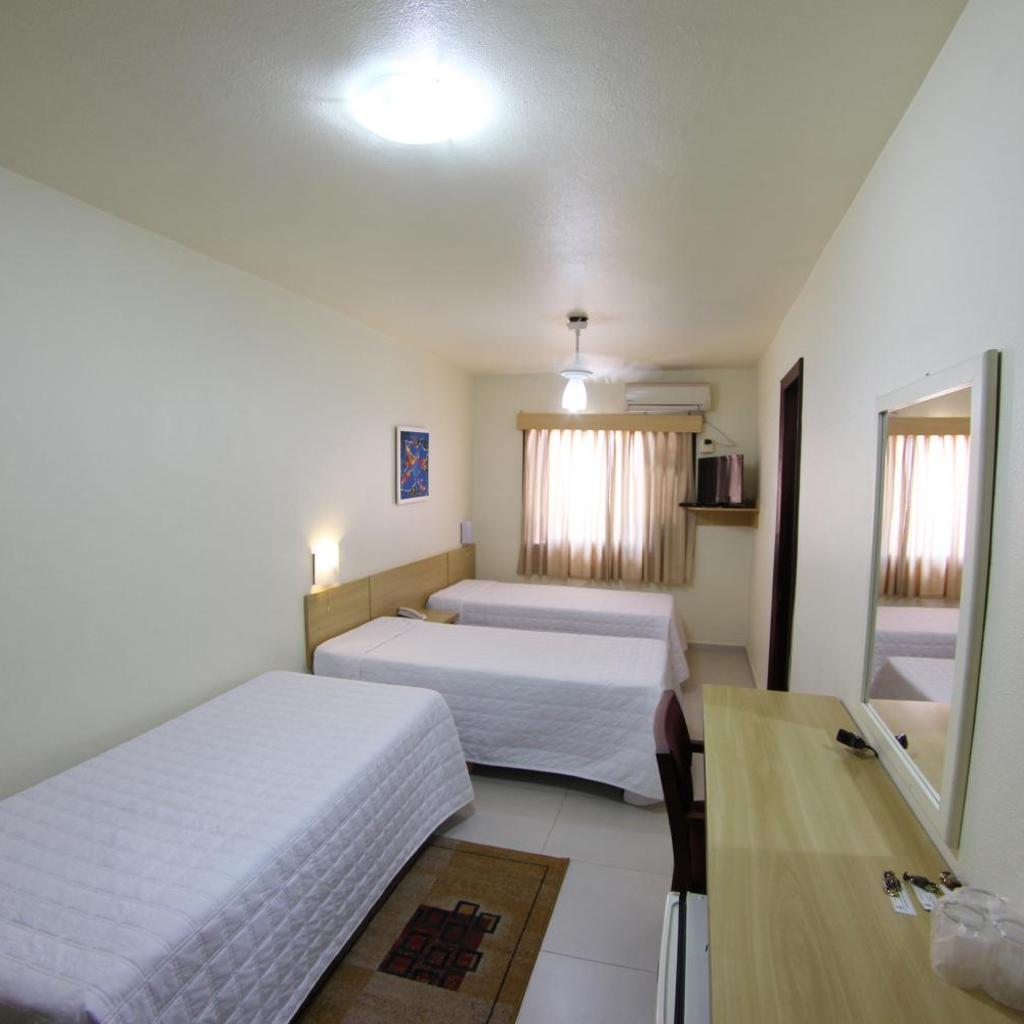Hotel Antonio's — foto 3