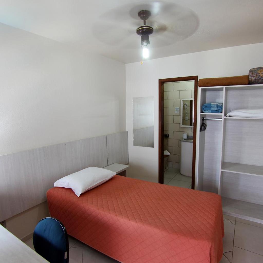 Hotel Antonio's — foto 11